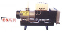 輪葉式空氣壓縮機-ES系列